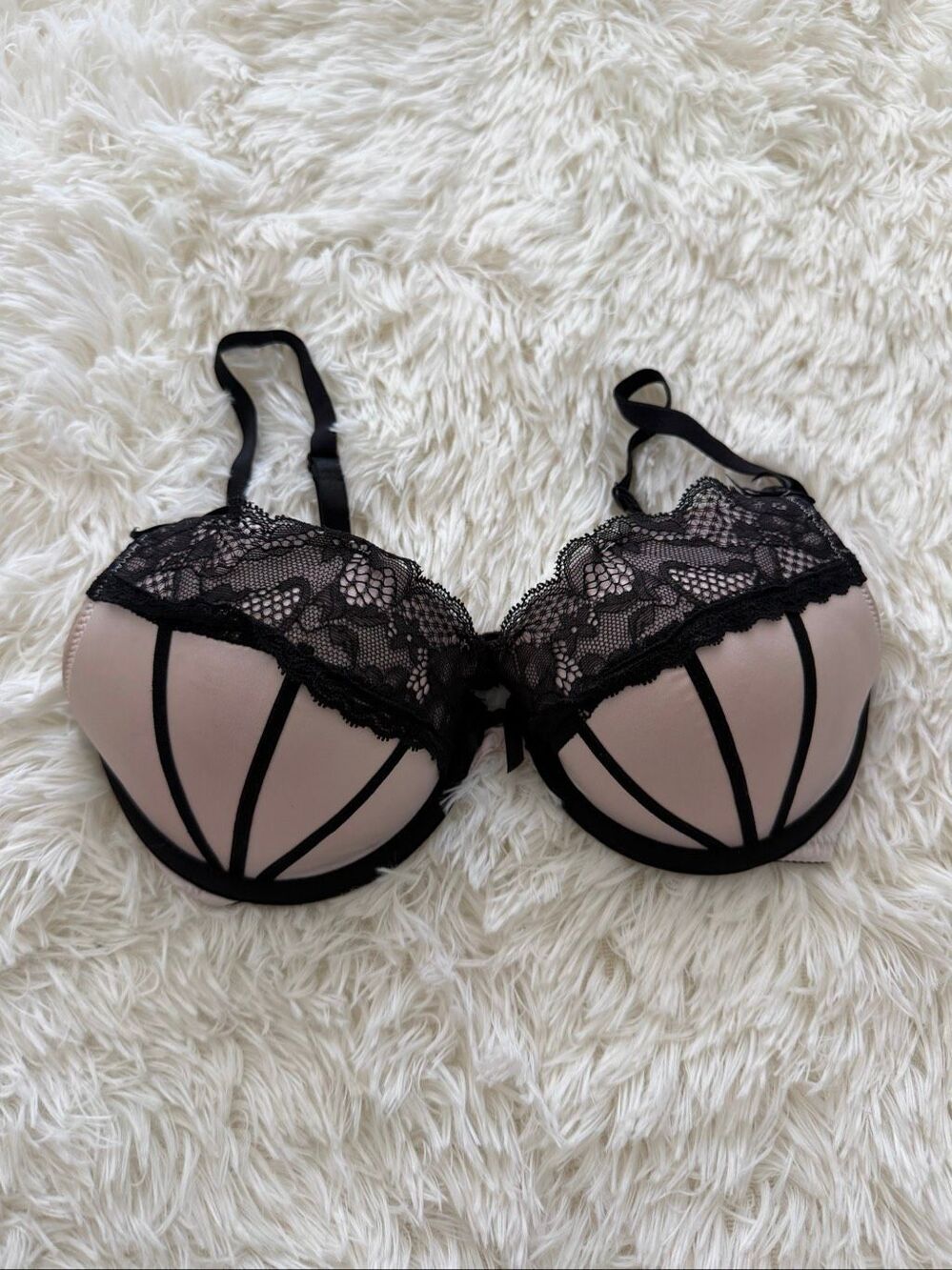 32C bra H&M